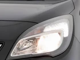 Opel Meriva thumbnail 23