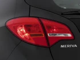 Opel Meriva thumbnail 24