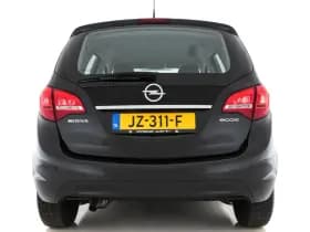 Opel Meriva thumbnail 6