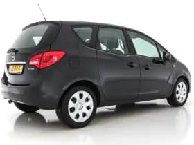 Opel Meriva thumbnail 7