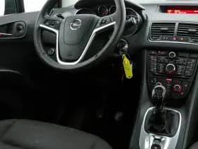 Opel Meriva thumbnail 8
