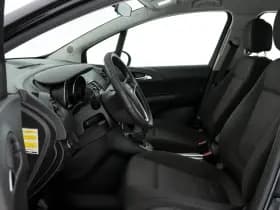 Opel Meriva thumbnail 9