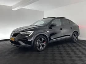 Renault Arkana thumbnail 4