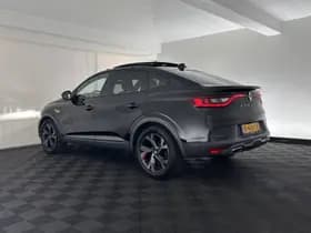 Renault Arkana thumbnail 5