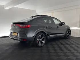Renault Arkana thumbnail 7