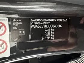 Bmw 5 serie thumbnail 26