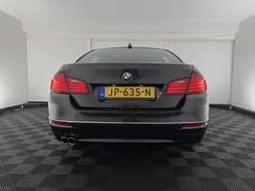 Bmw 5 serie thumbnail 6