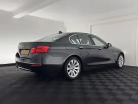 Bmw 5 serie thumbnail 7
