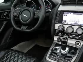 Jaguar F type thumbnail 11