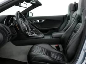 Jaguar F type thumbnail 12