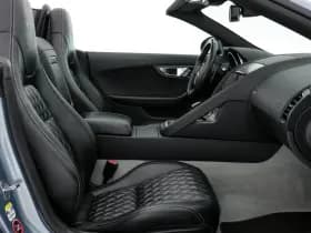 Jaguar F type thumbnail 16