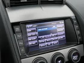 Jaguar F type thumbnail 21