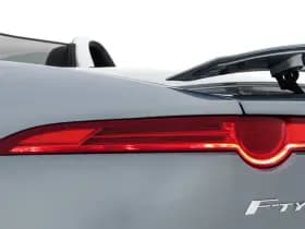 Jaguar F type thumbnail 28
