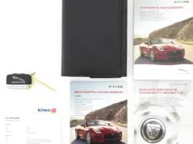 Jaguar F type thumbnail 29