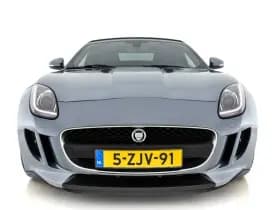 Jaguar F type thumbnail 33