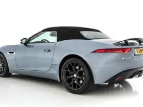 Jaguar F type thumbnail 34