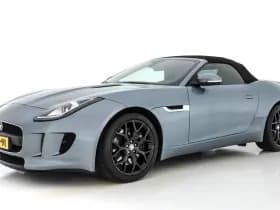 Jaguar F type thumbnail 35