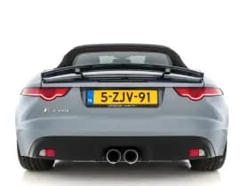 Jaguar F type thumbnail 36