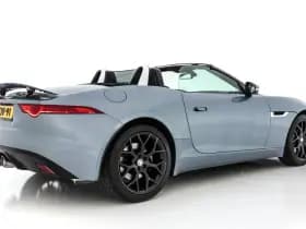 Jaguar F type thumbnail 8