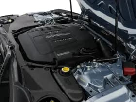 Jaguar F type thumbnail 9