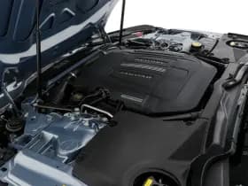 Jaguar F type thumbnail 10