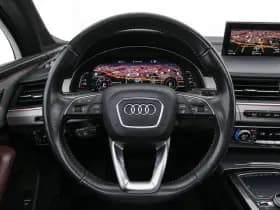 Audi Q7 thumbnail 19