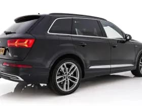Audi Q7 thumbnail 7