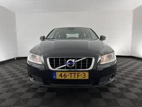 Volvo V70 thumbnail 3