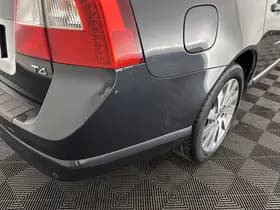 Volvo V70 thumbnail 28