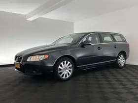 Volvo V70 thumbnail 4