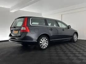 Volvo V70 thumbnail 7
