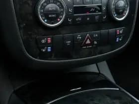 Mercedes-Benz Benz r klasse thumbnail 12