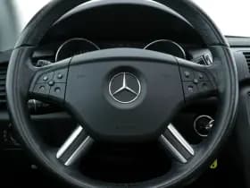 Mercedes-Benz Benz r klasse thumbnail 15