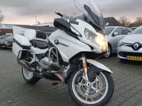 Bmw R 1200 rt