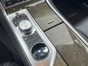 Jaguar Xf thumbnail 15