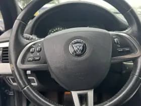 Jaguar Xf thumbnail 16