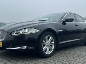 Jaguar Xf thumbnail 3