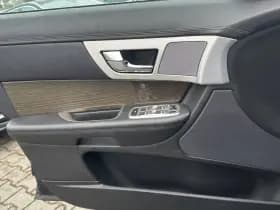 Jaguar Xf thumbnail 21