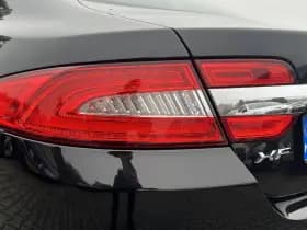 Jaguar Xf thumbnail 26