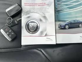 Jaguar Xf thumbnail 30