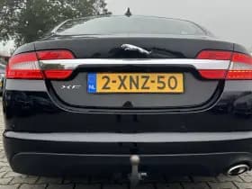 Jaguar Xf thumbnail 5