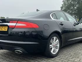 Jaguar Xf thumbnail 6