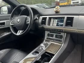 Jaguar Xf thumbnail 7