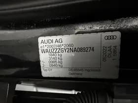 Audi A3 thumbnail 26