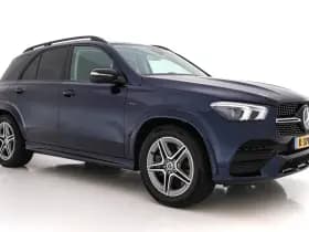 Mercedes-Benz Benz gle