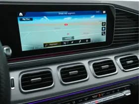 Mercedes-Benz Benz gle thumbnail 15