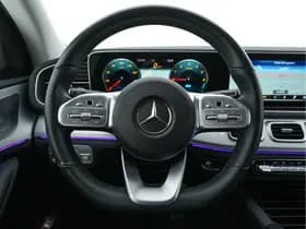 Mercedes-Benz Benz gle thumbnail 18
