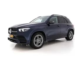 Mercedes-Benz Benz gle thumbnail 4