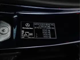 Mercedes-Benz Benz gle thumbnail 33