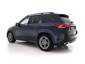 Mercedes-Benz Benz gle thumbnail 5